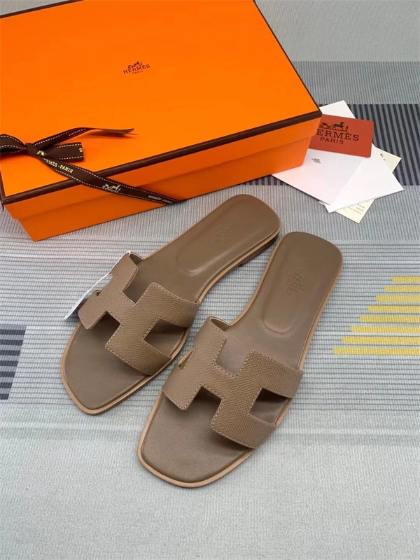 H Slipper Lightweight 2343