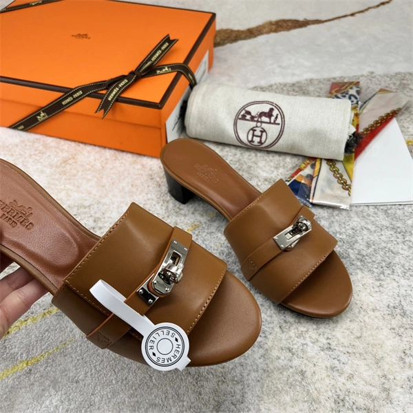 Attractive H Slipper 2358