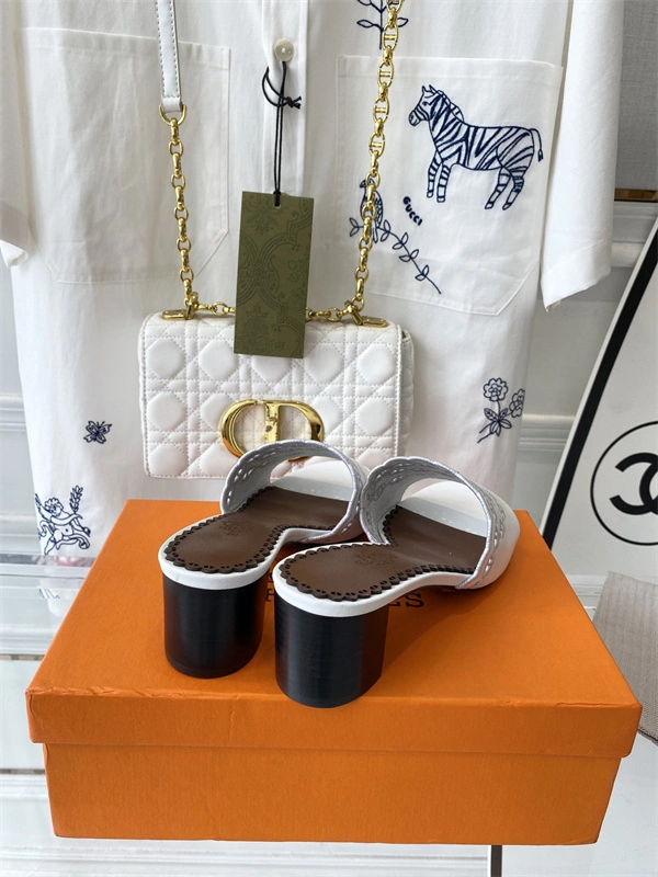 SunProtective H Slipper 2374