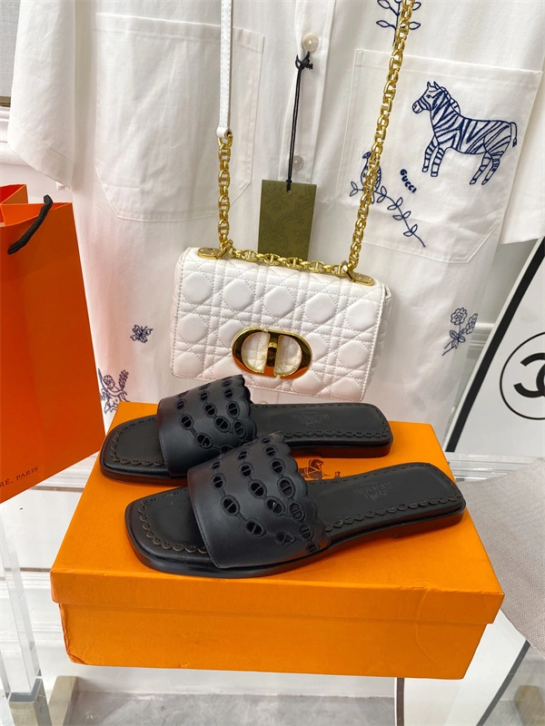 H Slipper Efficient 2377