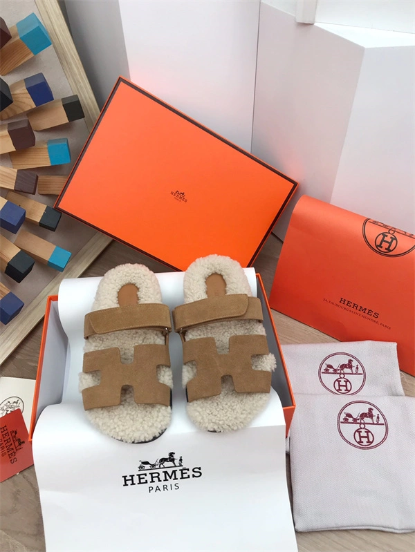 H Slipper Popular 2378