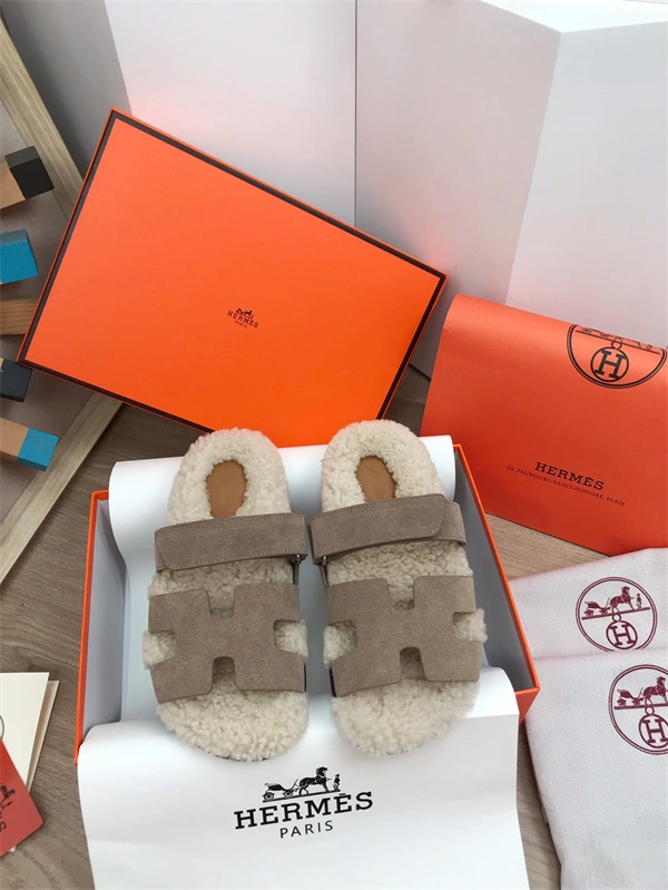 H Slipper Popular 2378