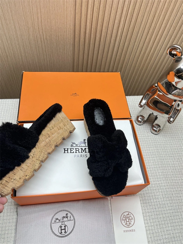 H Slipper Stylish 2384