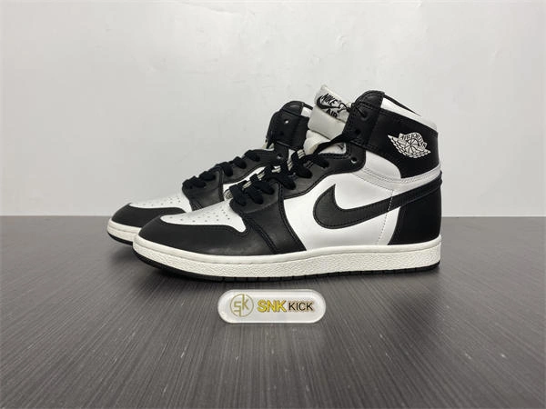 Jordan 1 Mid Panda DV0991- Vibrant 3606