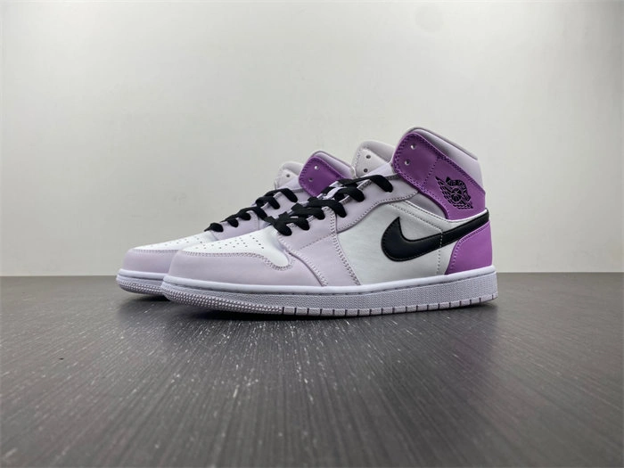 Jordan 1 Mid SE Arctic Pink DC9517- GoAnywhere 3685