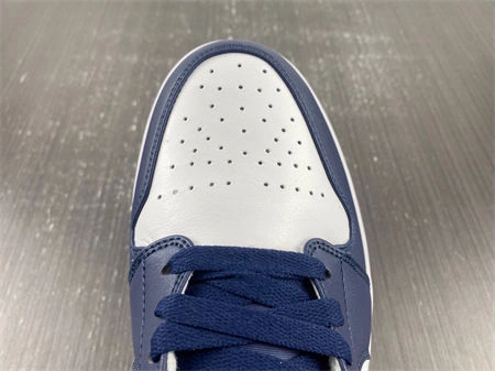 BestValue Jordan 1 Mid SE USA 852542- 3687