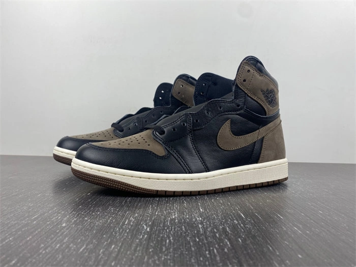 Jordan 1 Retro High OG Palomino DZ5485- FashionForward 3620