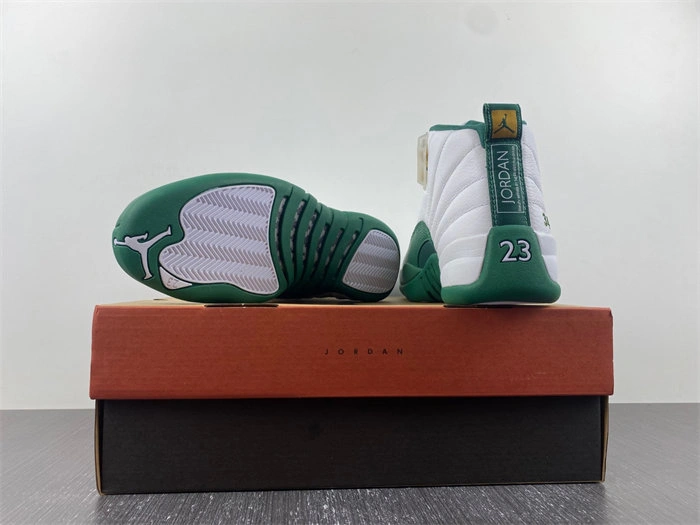 NewStyle Jordan 12 Retro 136001- 4132