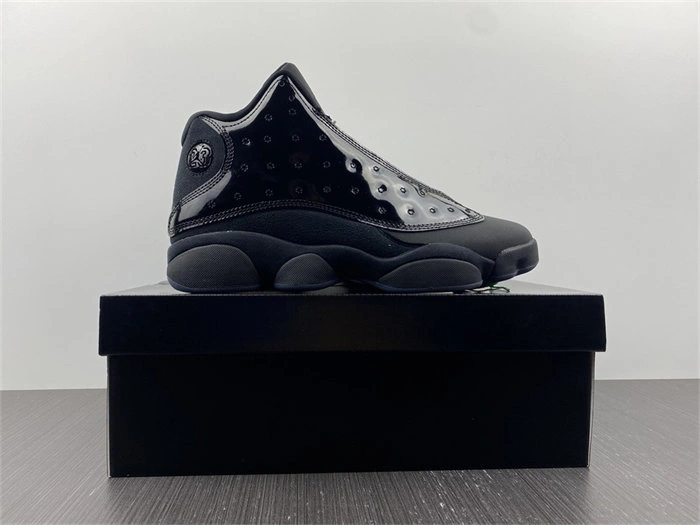 Jordan 13 Retro Cap and Gown 414571- ZeroBulk 4177