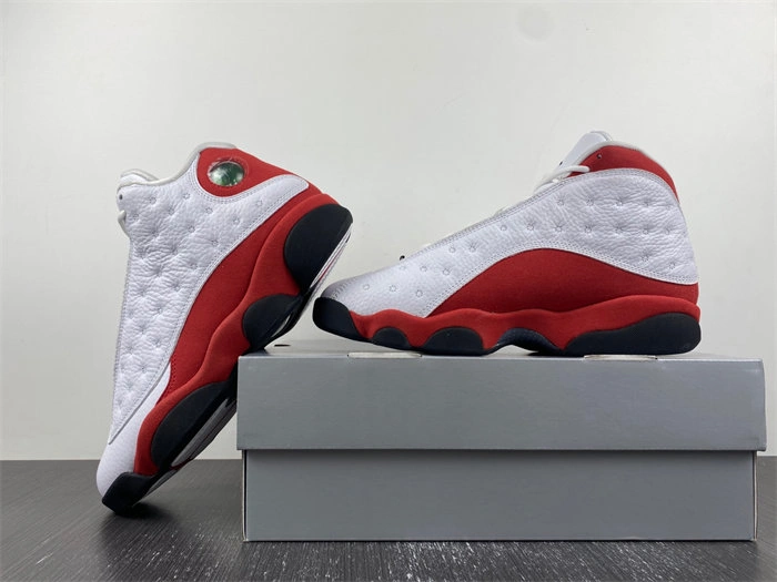 Jordan 13 Retro OG Chicago 414571- Packable 4166
