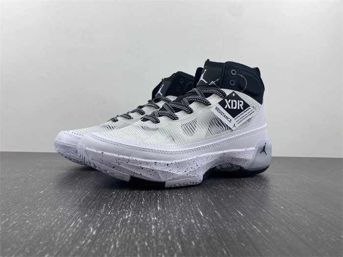 Jordan 37 Oreo DV0747- BestValue 4195
