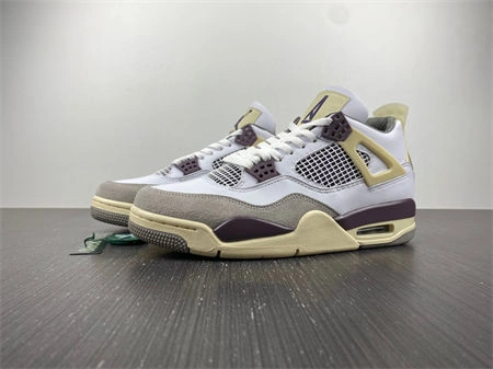 DailyWear Jordan 4 x A Ma Maniere dh6927- 3951