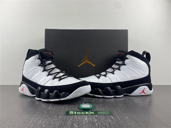 Jordan 9 Retro OG BestValue 4060
