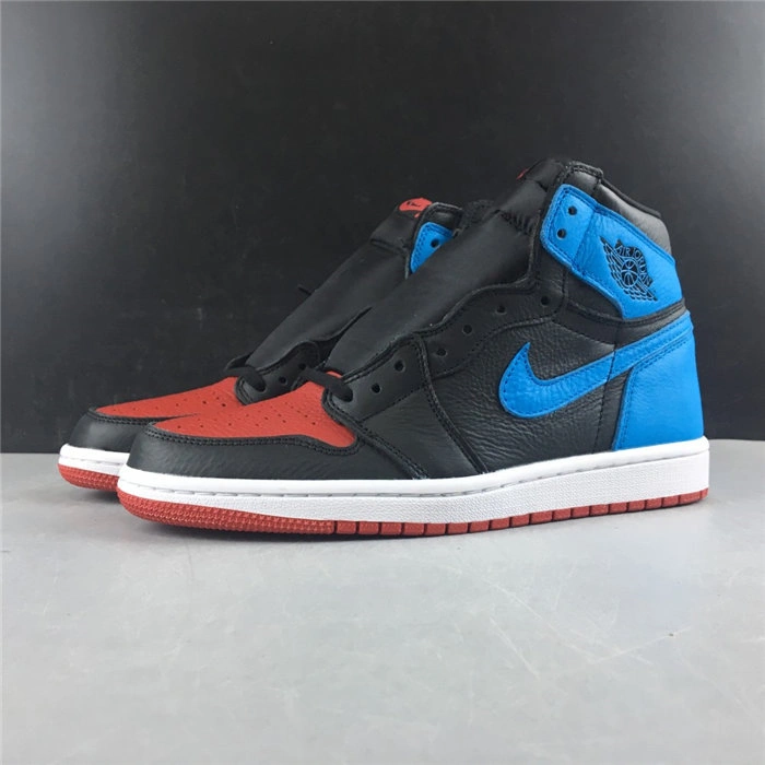 Jordan1 Retro NC to Chi Leather CD0461- ModernLook 3747