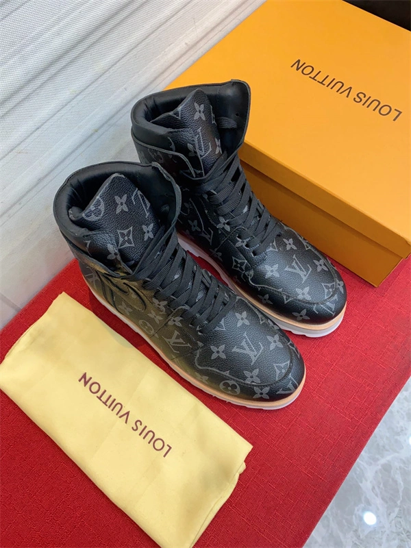 LV x Nike Sneaker Modern 1965