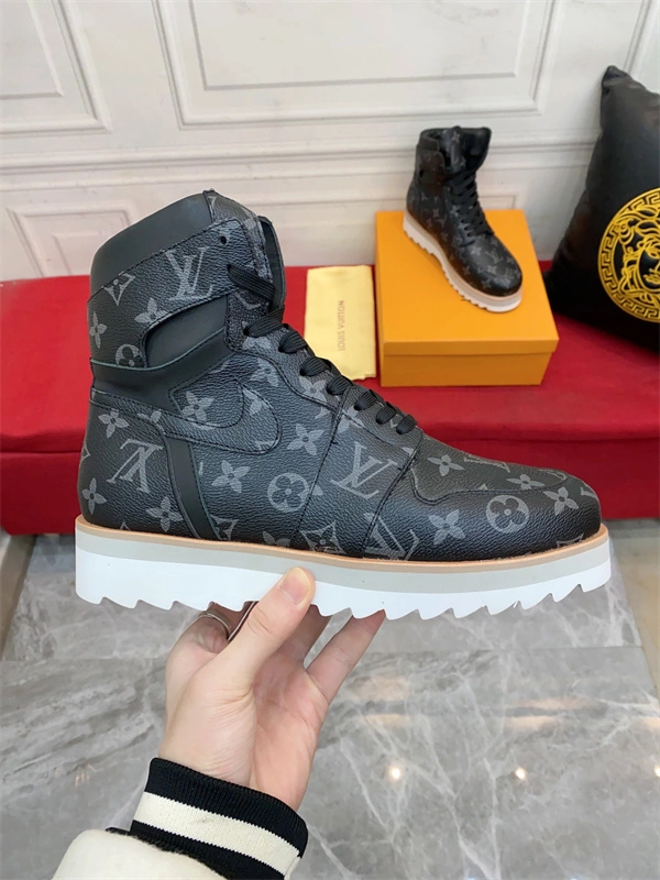 LV x Nike Sneaker Modern 1965