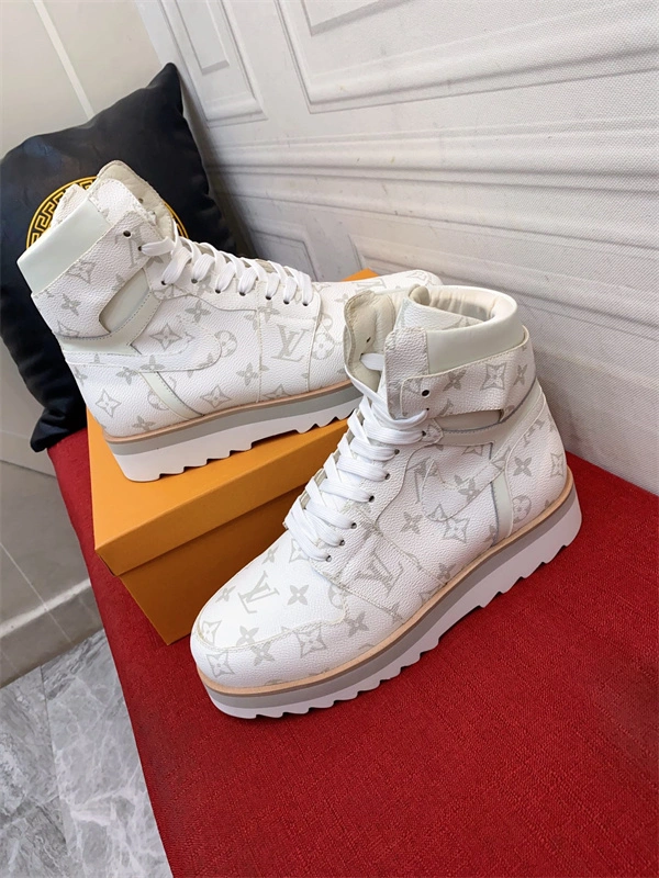 LV x Nike Sneaker GoAnywhere 1966