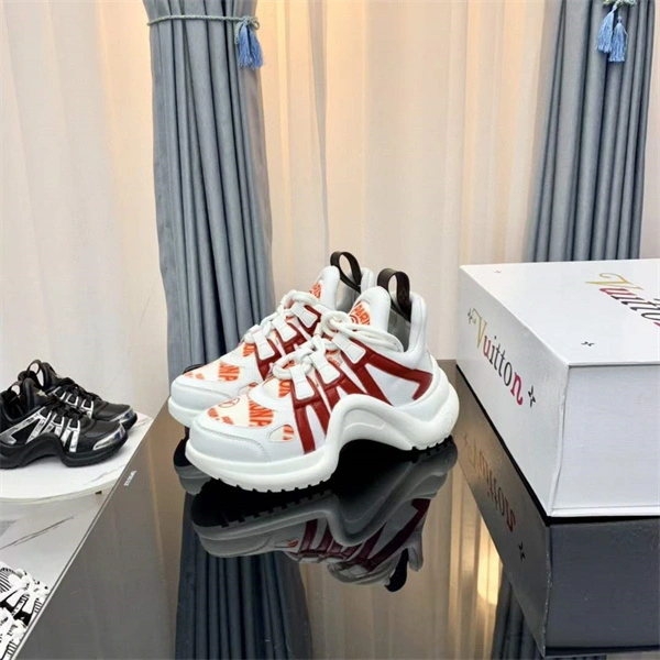 Soft LV1 Archlight 1947