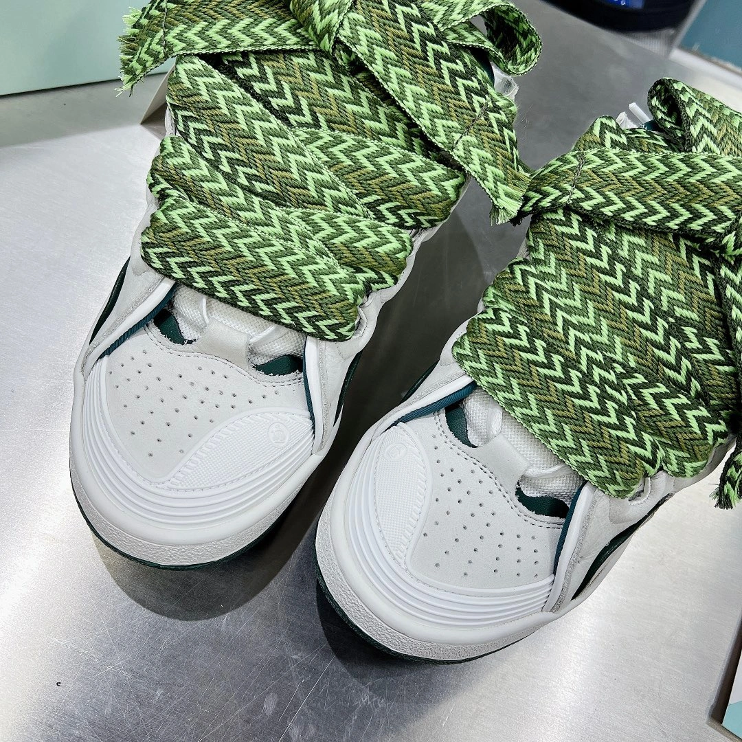 lanvon curb sneaker S*pportive 864