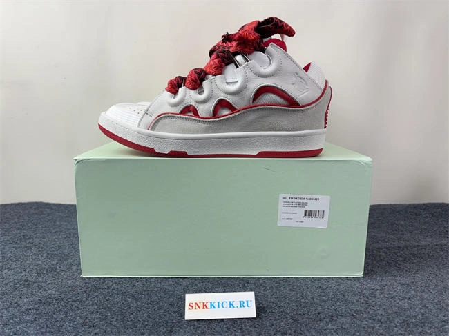 NewStyle Lanvon Curb Sneaker 808