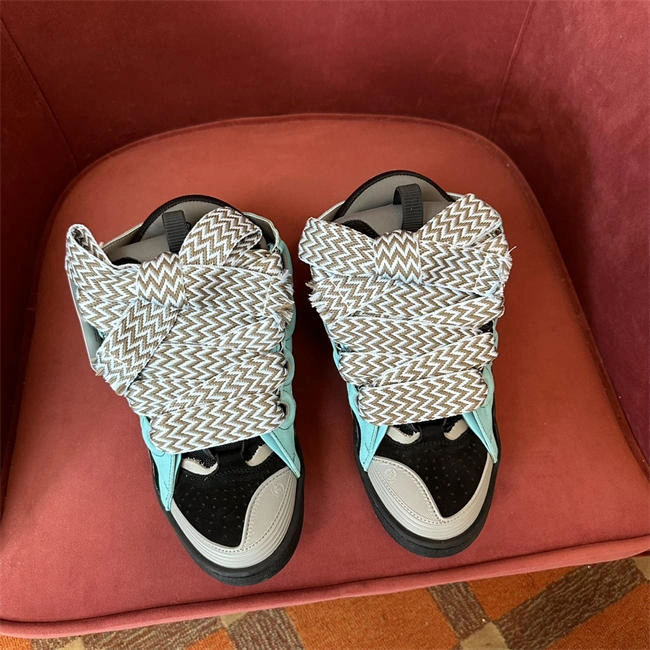 Lightweight Lanvon Curb Sneaker 912