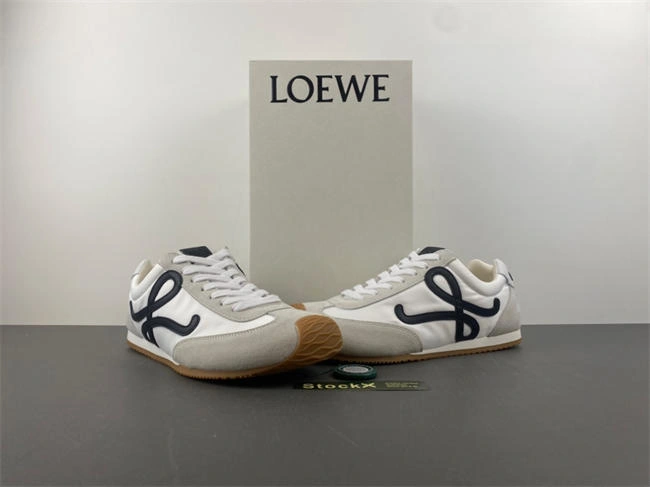L0ew*  ballet runner minimalist 2446