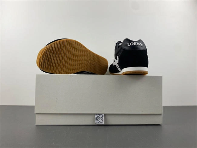 L0ew* ballet runner toppick 2448