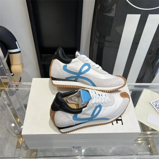 Loewe Sneaker Unique 2480