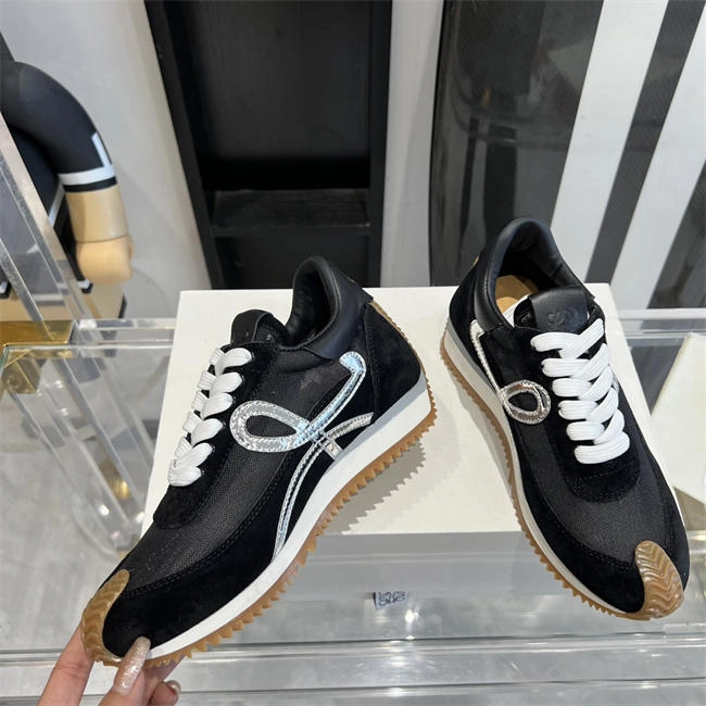 GoAnywhere Loewe Sneaker 2471