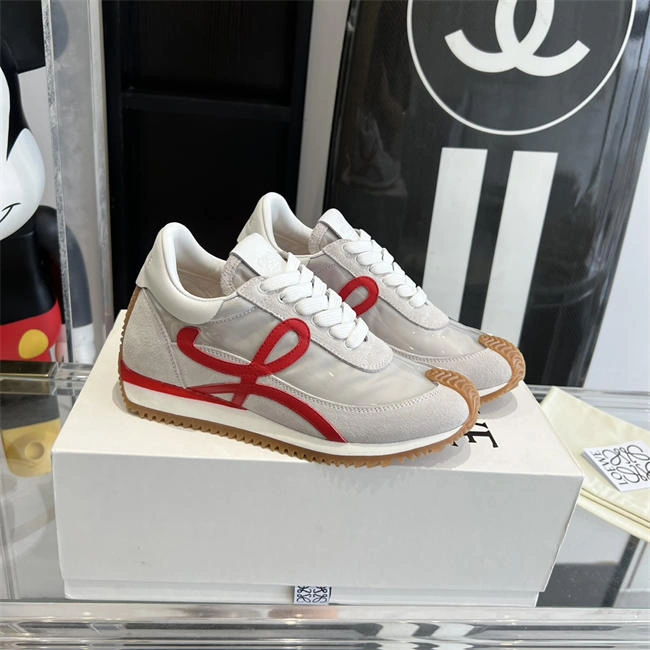 L0ew* sneaker elegant 2462