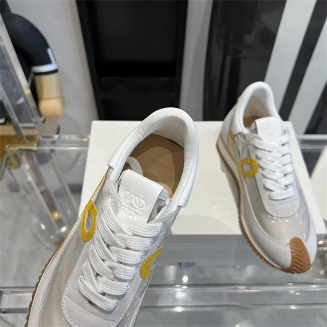 effortless L0ew* sneaker 2460