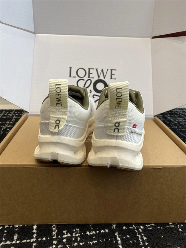 L0ew* sneaker classic 2461