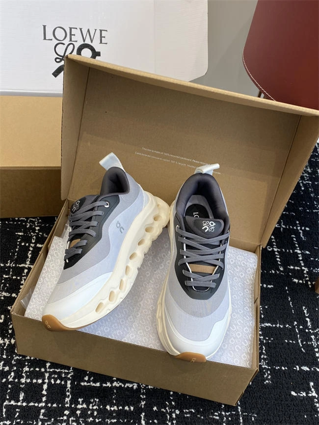 Refined Loewe Sneaker 2453