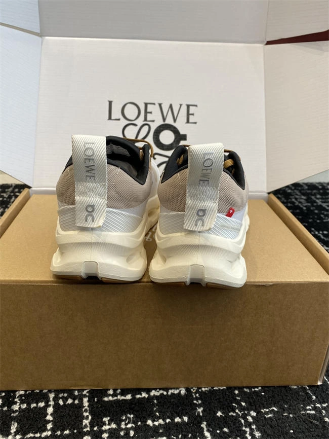colorful L0ew* sneaker 2450