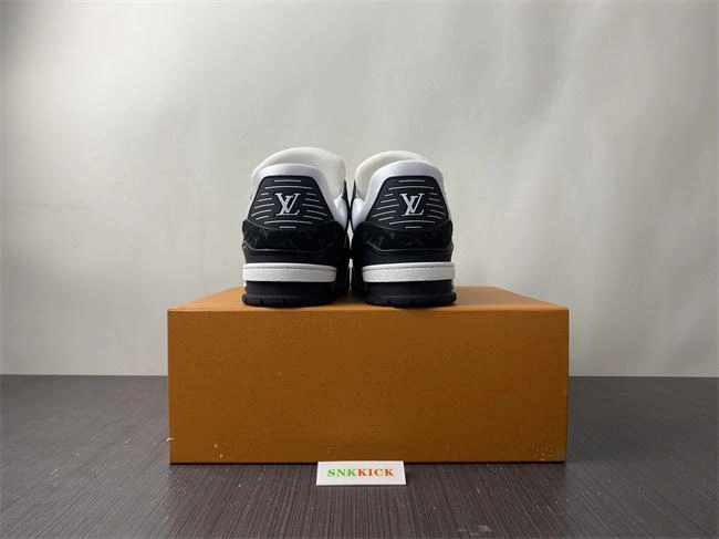 Affordable Luis Vitton Trainer 2021ss BM 1644