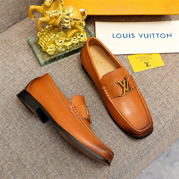 WrinkleFree Lv Loafer 1889