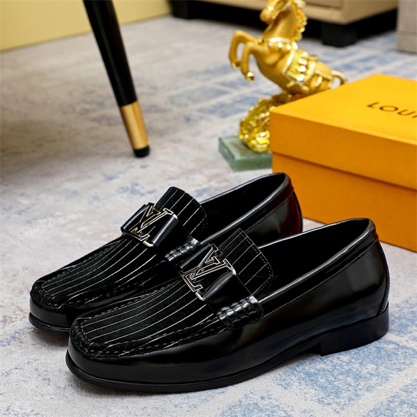Affordable Lv Loafer 1894