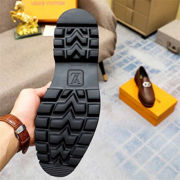 Lv Loafer FashionForward 1908