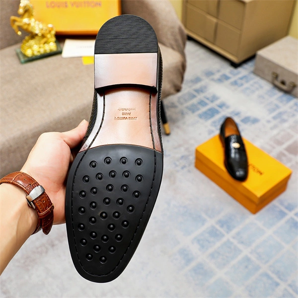 Lv Loafer Elegant 1914