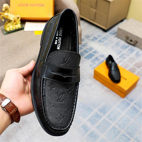 Lv Loafer TechFriendly 1916