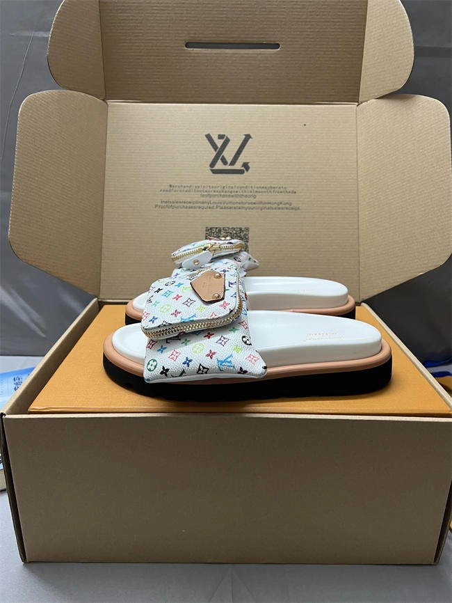 ModernLook Lv Slipper Orginal 5568