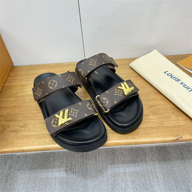 BestValue Lv Slipper 5556
