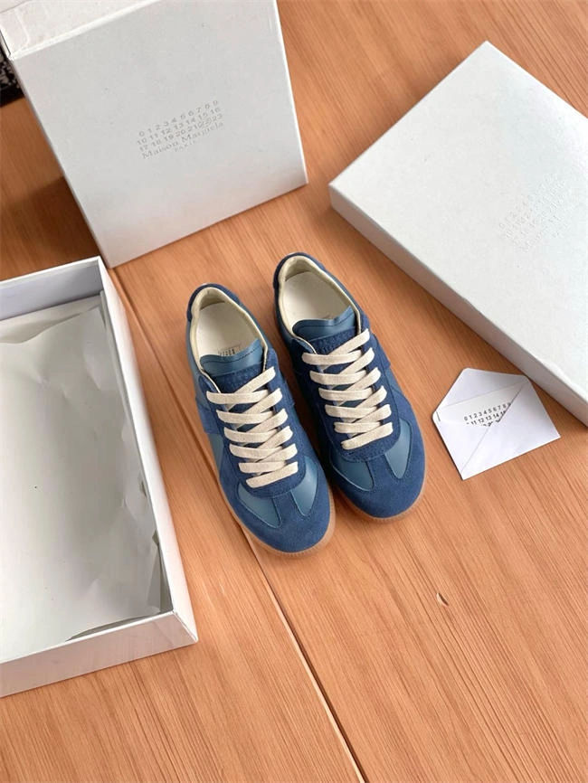 neat ma*s*n martin Ma*i*la sneaker 2997