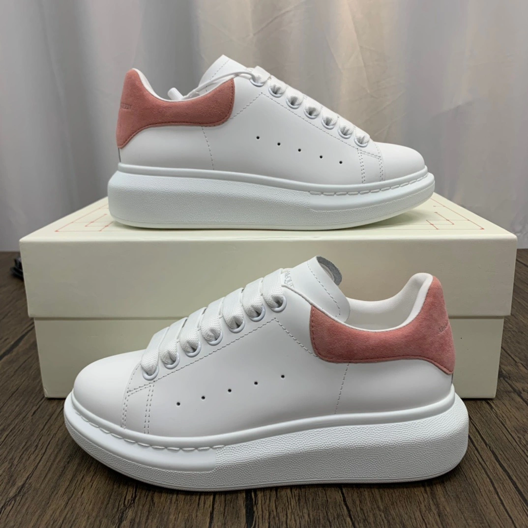 Affordable McQuen WhiteCora 553770 WHGP7 2501