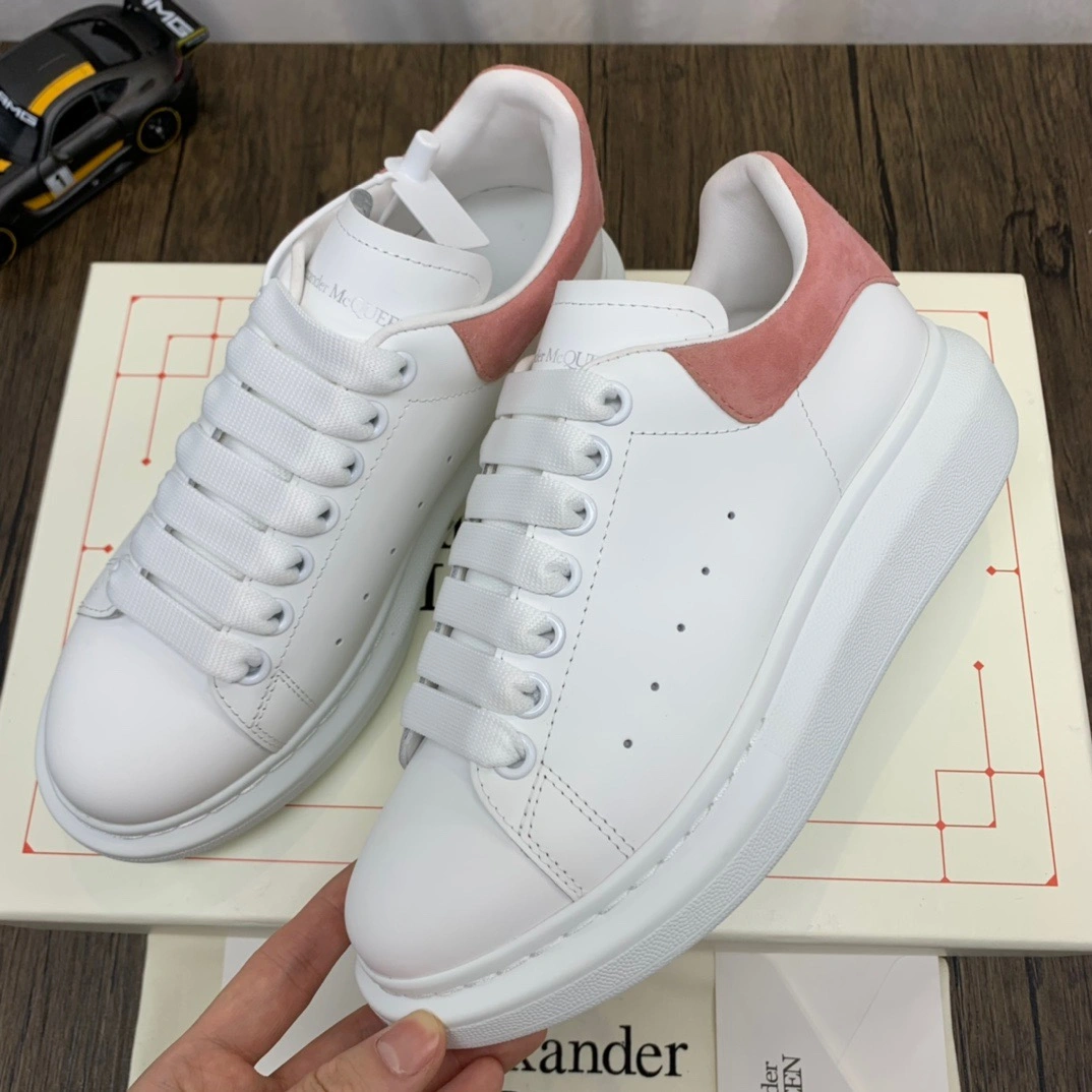 Affordable McQuen WhiteCora 553770 WHGP7 2501