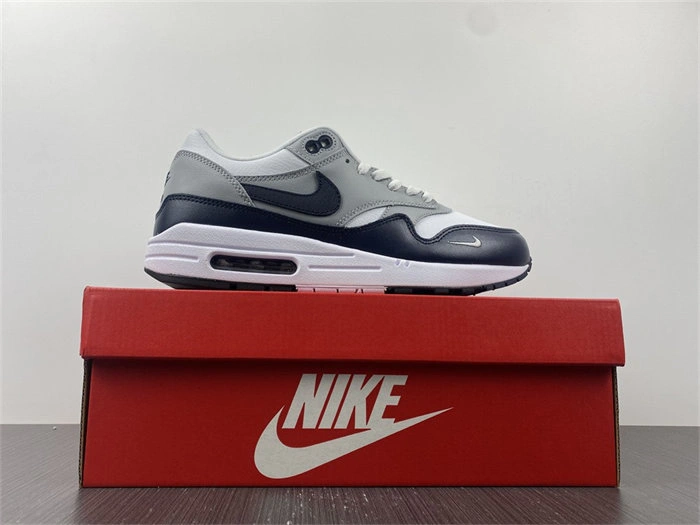 Durable Nike Air Max 1 LV8 Obsidian DH4059- 5206
