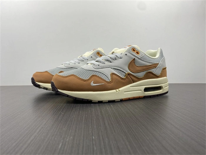 Nike Air Max 1 Patta Waves Monarch DH1348- DailyWear 5207