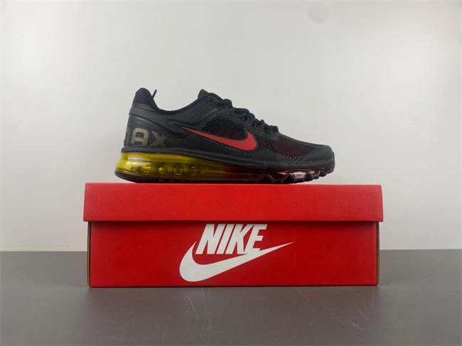 Nike Air Max 2013 RelaxedFit 5162