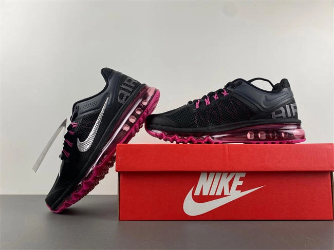 ZipUp Nike Air Max 2013 555753- 5170