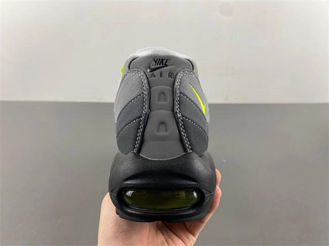OnTrend Nike Air Max 95 OG Neon CT1689- 5166